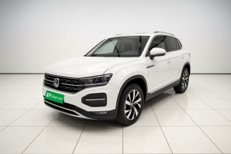 大众 探岳 2020款 280TSI 两驱豪华智联版