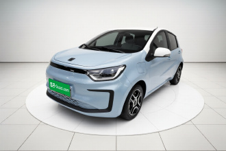 思皓 2022款 花仙子款 四叶草