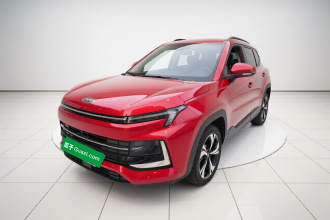 江汽集团 嘉悦X4 2020款 1.5T 手动精英型