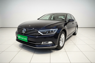 大众 迈腾 2019款 280TSI DSG 舒适型 国V