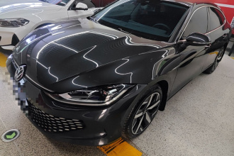 大众 2022款 凌渡L 280TSI DSG酷辣版