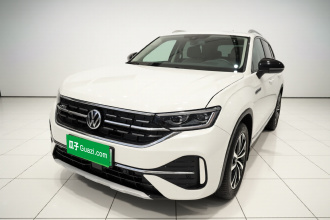 大众 探岳GTE插电混动 2023款 280TSI 豪华Plus进阶版
