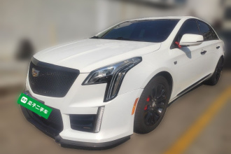 凯迪拉克XTS 2018款 28T 技术型