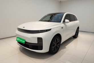 理想汽车 理想L7 2023款 Pro