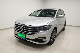大众 威然 2022款 380TSI 尊贵版