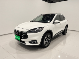 福特 锐际 2020款 EcoBoost 245 两驱耀享款