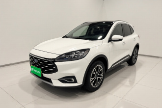 福特 锐际 2020款 EcoBoost 245 两驱耀享款