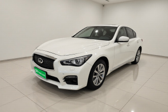 英菲尼迪Q50L 2016款 2.0T 悦享版