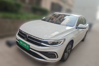 大众 宝来 2024款 280TSI DSG舒行版