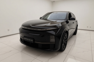 理想汽车 理想L7 2023款 Air