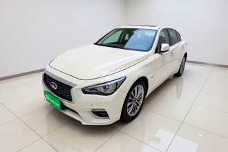 英菲尼迪Q50L 2018款 2.0T 逸享版 国V