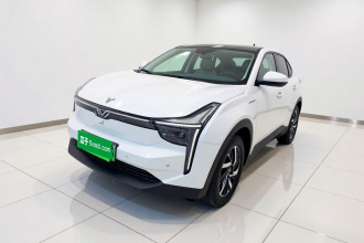 哪吒汽车 哪吒U 2021款 Pro 500 环球版