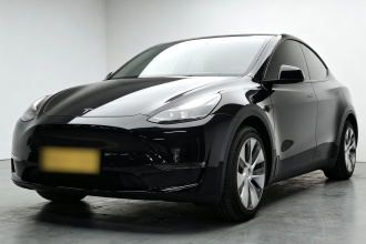 特斯拉 Model Y 2021款 标准续航后驱版