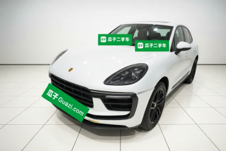 保时捷 2024款 Macan 2.0T