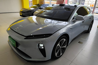 蔚来ET5T 2024款 75kWh Touring