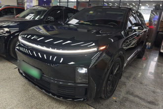 理想汽车 理想L7 2023款 Pro