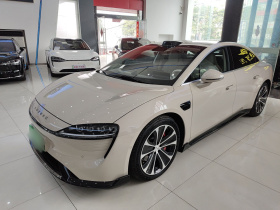 鸿蒙智行 智界S7 2025款 785km Ultra