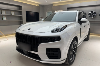 领克09 EM-P 2021款 2.0T PHEV Ultra 六座