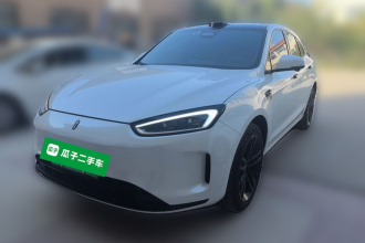 鸿蒙智行 问界M5 2024款 增程 Max RS 四驱高阶智驾版
