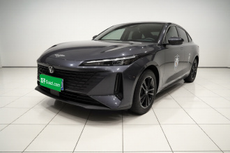长安 逸达 2023款 蓝鲸NE 1.5T GDI DCT尊贵型