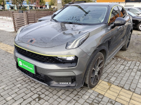 领克05 2020款 2.0TD 两驱耀Halo