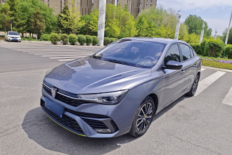 荣威i5 2021款 1.5L CVT铂金版