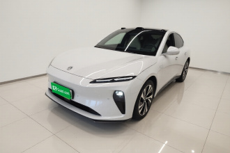 蔚来ET5 2022款 75kWh