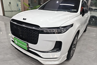 理想汽车 理想ONE 2021款 增程6座版