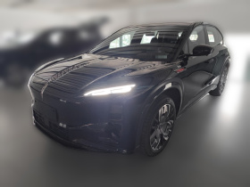 红旗天工08 2025款 680 Ultra四驱版