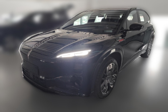 红旗天工08 2025款 680 Ultra四驱版