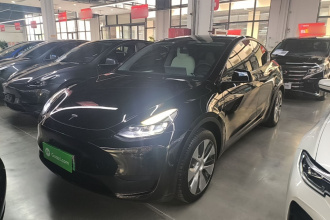 特斯拉 Model Y 2022款 后轮驱动版