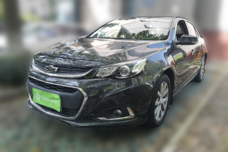 雪佛兰 迈锐宝 2018款 530T 自动豪华版