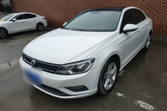 大众 凌渡 2018款 280TSI DSG舒适版