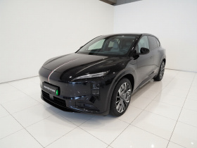 红旗天工08 2025款 680 Ultra四驱版