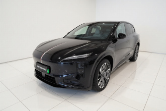 红旗天工08 2025款 680 Ultra四驱版