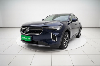 别克 2022款 昂科威S 552T 两驱豪华型