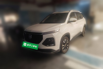 宝骏530 2021款 全球车周年纪念版 1.5T CVT豪华型 5座
