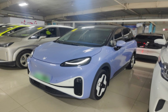 ARCFOX极狐 极狐考拉 2023款 亲子版Pro