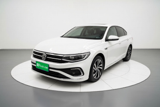 大众 宝来 2023款 200TSI DSG智行版