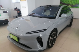 蔚来ET5T 2024款 75kWh Touring