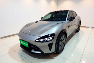 小米汽车 小米YU7 2025款 长续航版