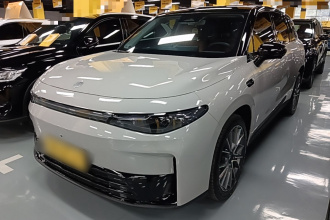 零跑汽车 零跑C10 2024款 210舒享版