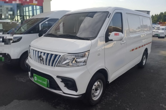 长安凯程 长安睿行EM80 2024款 对开式标准型 2座 41.86kWh