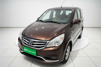 北汽威旺M30 2015款 1.5L基本型BJ415B