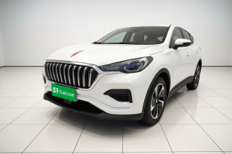 红旗E-HS3 2019款 智联旗悦两驱版