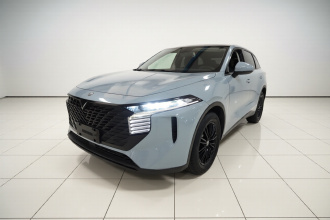 启辰大V 2021款 260T 爱豆版