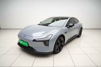 小鹏MONA M03 2025款 502 长续航 Max