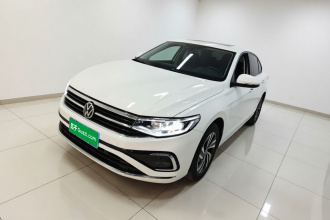 大众 宝来 2023款 200TSI DSG悦行版