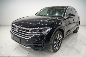 大众 途锐 2019款 3.0TSI 锐智版 国VI