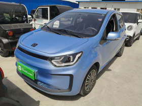 思皓 花仙子 2021款 200km 经典型